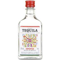 Tequila Ranchitos Blanco Miniatura 50ML