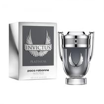 Perfume Paco Rabanne Platinum Edp Masculino 100ML