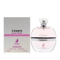 Perfume Maison Alhambra Chants Tenderina Eua de Parfum Feminino 100ML