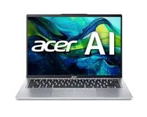 Notebook Acer SFG14-73T-75FA UL7-155H/16/1TB/14"Touch