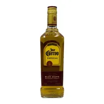 Tequila José Cuervo Gold 750ML