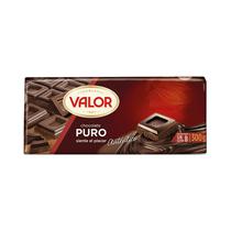 Valor Chocolate Puro 300G