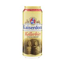 Cerveza Kaiserdom Kellerbier Unfiltriert 500ML