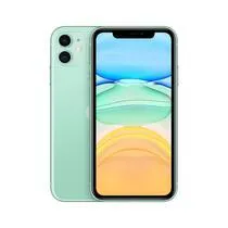 Apple Swap iPhone 11 256GB Green Grado A (Americano)