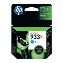 Cartucho HP 933XL 9ML Cyan - CN054AL