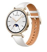 Relogio Huawei Smartwatch GT4 (ARA-B19) Fem.Branco 41MM