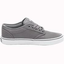 Tenis Vans Masculino Ward 9 - Cinza VN000TUY4WV