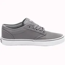 Tênis Vans Masculino Ward 10 - Cinza VN000TUY4WV