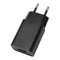 Fonte Xiaomi 5V 1A Bivolts - Preto