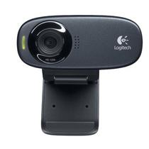 Webcam Logitech C310 HD 960-001000