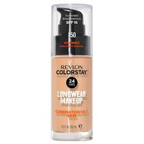 Base Revlon Colorstay Oil Buff 150