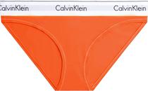 Calcinha Calvin Klein F3787 Sas - Feminina