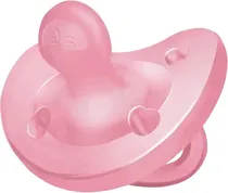 Chupeta de Silicone Chicco Physio Forma Soft 6-16M - 73091-920