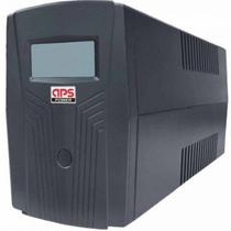 UPS 650VA Aps Power 220V Negro