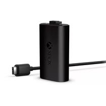 Kit Play Charge Microsoft Xbox Series X - Black