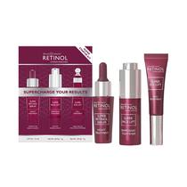 Kit Cosmeticos Retinol Super Starter 3 Piezas