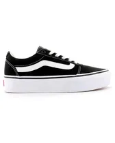 Calzado Vans Ward Platform VN0A3TLC187