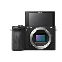 Camera Sony A6600 (Corpo)