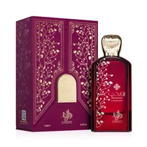 Perfume Al Wataniah Roohi Edp Feminino - 85ML