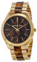 Relogio Feminino Michael Kors Analogico MK4284