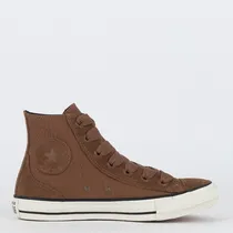 Calzado Converse All Star Hi Seasonal Material Bro
