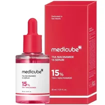 Serum Facial Medicube Txa Niacinamide 15 de 30 ML