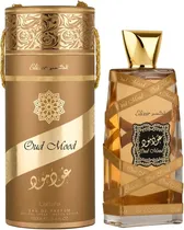 Perf Lataffa Oud Mood Elixir 100ML