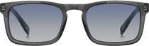 Oculos de Sol Tommy Hilfiger - TH 2068-s KB7UY - Masculino