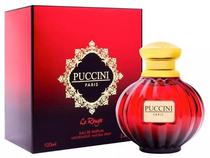 Perfume Puccini Le Rouge Edp 100ML - Feminino