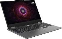 Notebook Lenovo Loq 83JC007KUS RYZEN7-7435HS/ 16GB/ 512 SSD/ 15.6" FHD/ RTX4050 6GB/ W11 Cinza Nuevo