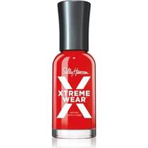 Sally Hansen Esmalte de Unas Xtreme Wear 304 Rebel Red