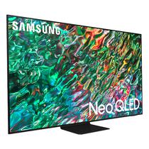 TV 50 Samsung QN50QN90BA Neo Qled/Uhd/Wifi Preto