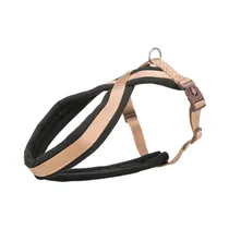 Arnes para Perro Trixie Premiun 204214 L-XL 70-100CM Caramelo