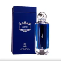 Aurora Scents Elixir Edp Masculino 100ML