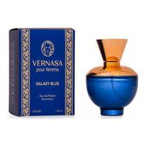 Perfume Feminino Lovali Versana Gal BLUE100ML