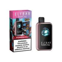 Elfbar BC 20000 Puffs Touch Watermelon Cherry