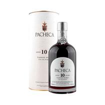 Vino Oporto Pacheca 10 Years Tawny Port 750ML