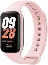 Relogio Smart Xiaomi Band 8 Active M2302B1 - Pink