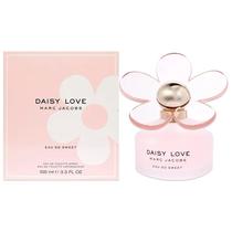 Perfume M.Jacobs Daisy Love Eau So Sweet 100ML - Cod Int: 75450