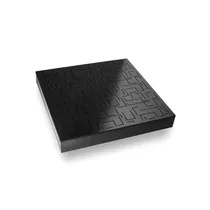 Sonitus Decosorber Natur Maze 8 Ebony Unidade