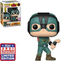 Funko Pop Heroes Suicide S2 T.D.K *SDCC 2021* 1122