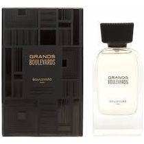 Perfume Masculino Grands Boulebard Edp 100ML