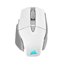 Mouse Gamer Corsair CH-9319511-NA2 M65 Ultra RGB Blanco