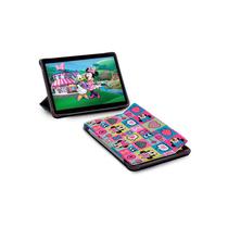 Tablet Kid Android Multilaser NB619 QC/ 64GB/ 4G/ 9"/ Wifi/ Rosa