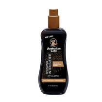 Australian Gold Bronzing Intensifier DRY Oil Spray 237ML