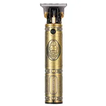 Máquina de Cortar Cabelo Voyager VGR V-085 Bivolt