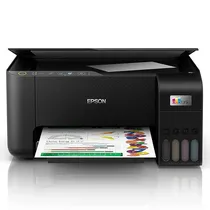 Impressora Epson L3250 Ecotank Multifuncional Wifi
