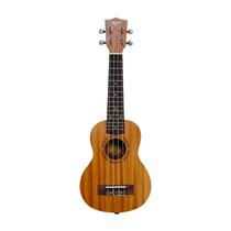 Ukulele Tagima 21A Elec. Afin./Capa/Strap