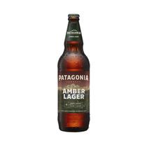 Patagonia Cerveza Amber Lager 730ML