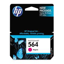 Cartucho HP 564 Magenta 4ML *** - CB319WL